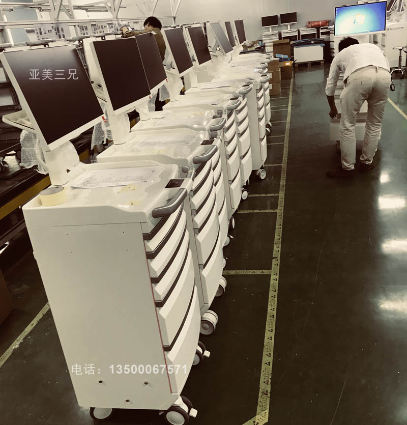 醫療設備吸塑外殼-醫療塑料殼